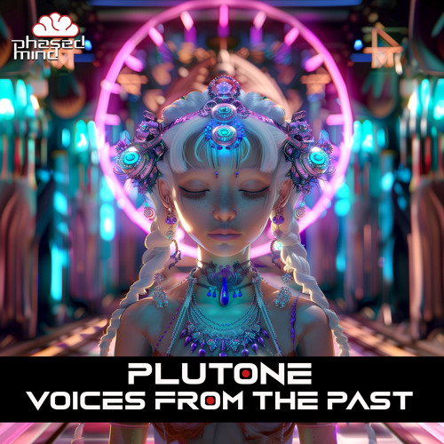 Plutone - Voices from the past (Original Mix)