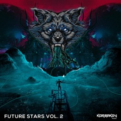 Future Stars Vol. 2