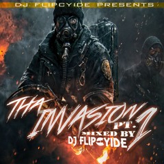The Fix - Reagan Era (Ft. Revalation & Substance810) (Prod. By DJ Grazzhoppa)
