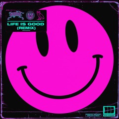 Future - Life Is Good Ft. Drake ( Jaydott Remix )