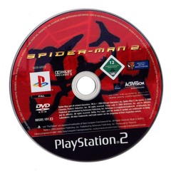 Spider-Man PS2 == Armed & Dangerous