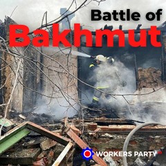 Gonzalo Lira: Ukraine is throwing troops to face certain death defending Bakhmut