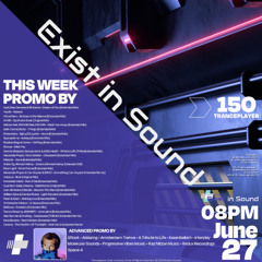 Tranceplayer 150 | New & Upcoming in Trance