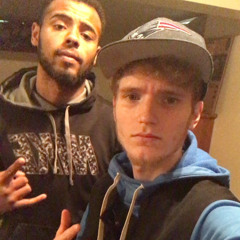 Run up some Ms (Ft. Hation )