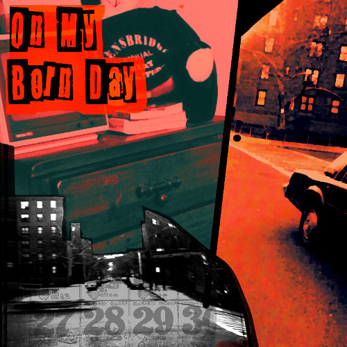 No Name (feat. Mars Malone)