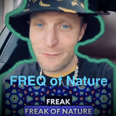 Freq of Nature