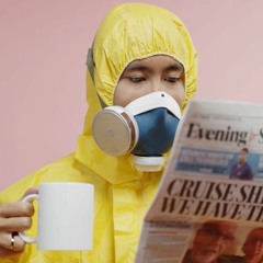 Very Sick Freestyle (prod. bvtman)