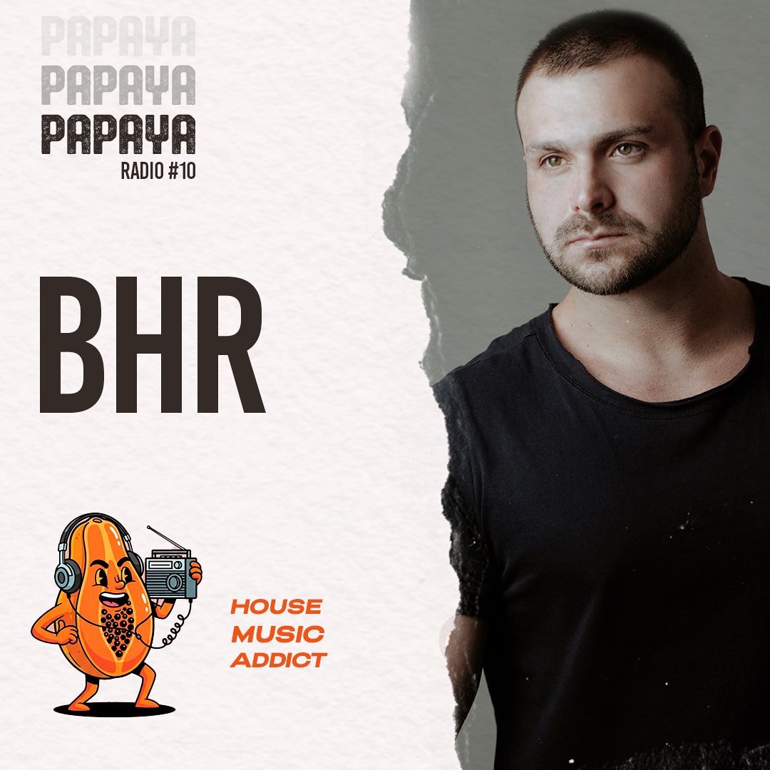 Stream PAPAYA RADIO Ep. #10 by Papaya Label | Listen online for free on ...