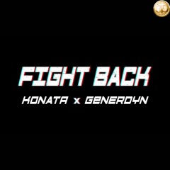 Fight Back feat. Generdyn