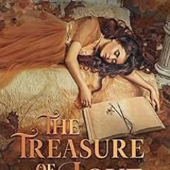 [DOWNLOAD] PDF 💏 The Treasure of Love (The Book of Love 13) by Meara Platt EPUB KIND