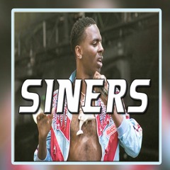 [FREE] Young Dolph x King Von Type Beat "Siners" Trap Type Instrumental