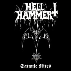 Hellhammer - Maniac