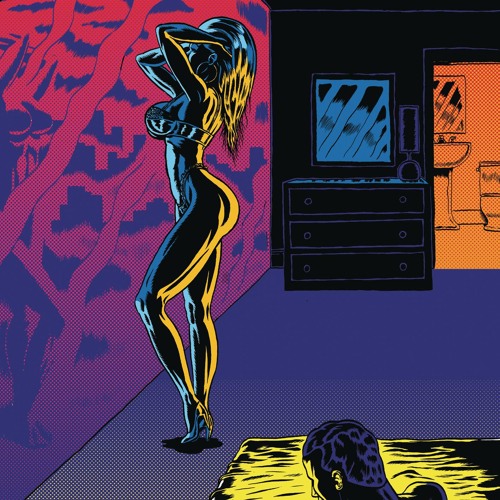 At All (Sango Remix)