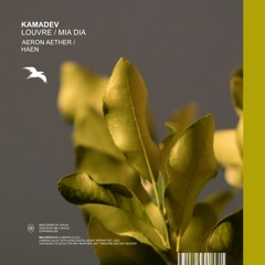 KAMADEV - Louvre (Aeron Aether Remix)