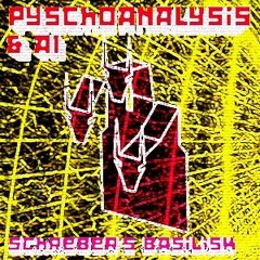Isabel Millar - Psychoanalysis & Ai: Schreber's Basilisk