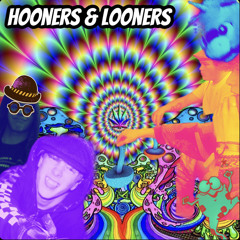 HOONERS & LOONERS (mini mix)