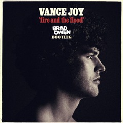 Vance Joy - Fire And The Flood Bootleg [Brad Owen Bootleg]