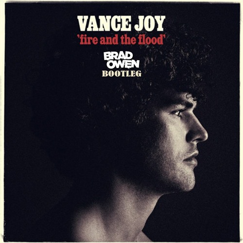 Vance Joy - Fire And The Flood Bootleg [Brad Owen Bootleg]