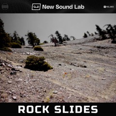 NSL003 Rock Slides Preview