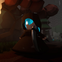 Chambers Reaper Chase