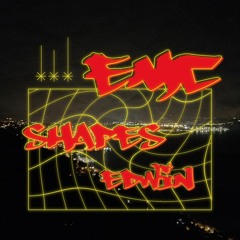 E.M.C. shapes - Edwin