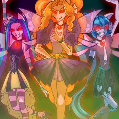 welcome to the show-dazzlings only