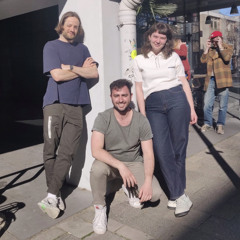 b3b Minka b3b puurvuur | Stranded FM :: 27.03.22