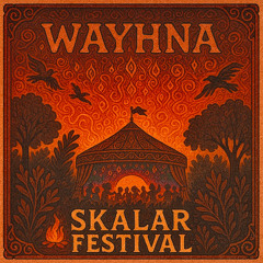 WAYHNA @ Skalar Festival 2025 | Amore Versum