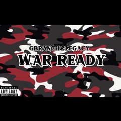 War Ready