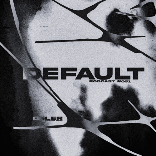 Osler Radio Podcast #061 By Default by Osler Records