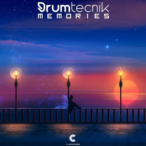 [OUT NOW] Drumtecnik - Memories