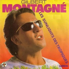 Gilbert Montagné - Les Sunlights des Tropiques [Instr. Cover]