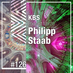 [Philipp Staab] @ [KBS Podcast 126]