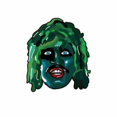 The Legend of Old Gregg