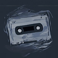 mxrshxll - Tape three (I used to run)
