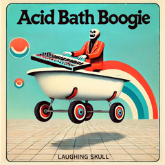 Laughing Skull - Acid Bath Boogie