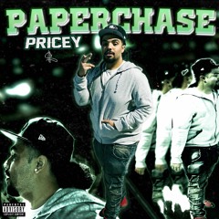 Pricey - Paperchase (prod. knowlife x iinfinite)