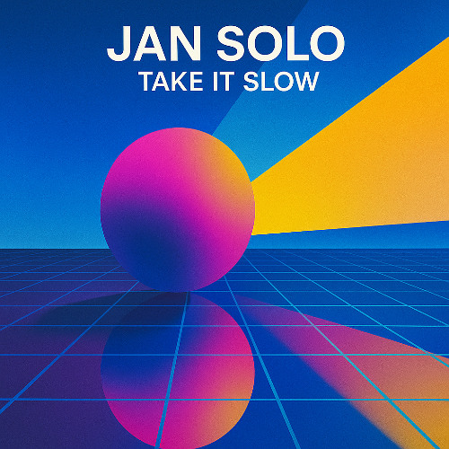 Take It Slow