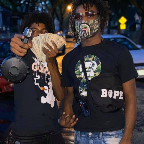 Flashh20k x Kashh2602 - Extras