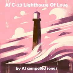 AI C-23-00-03 Lighthouse Of Love