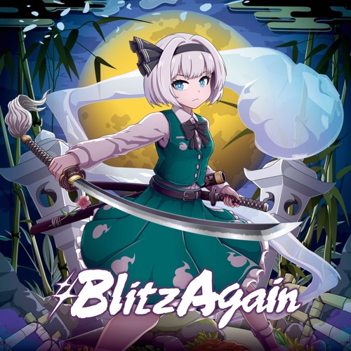 OMK-65「Blitz Again」CF Demo