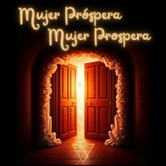 'Mujer Próspera, Mujer Prospera': T. 1, Ep. 8 - Prosperidad y consciencia del dinero