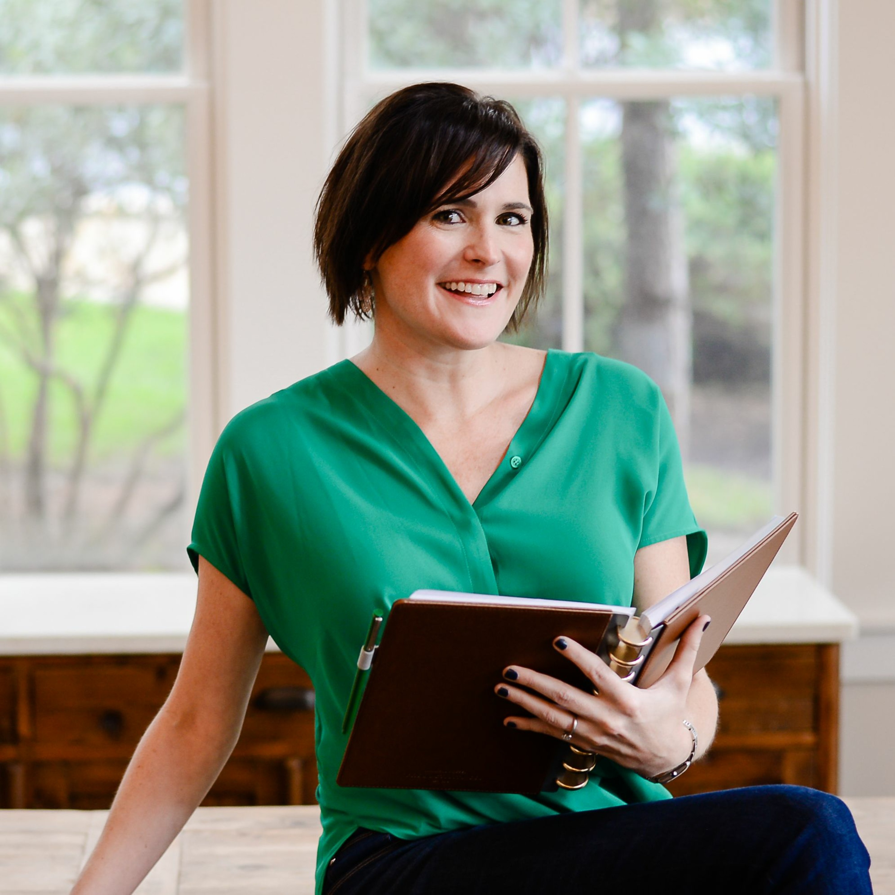 Abundant Ever After with Cathy Heller
