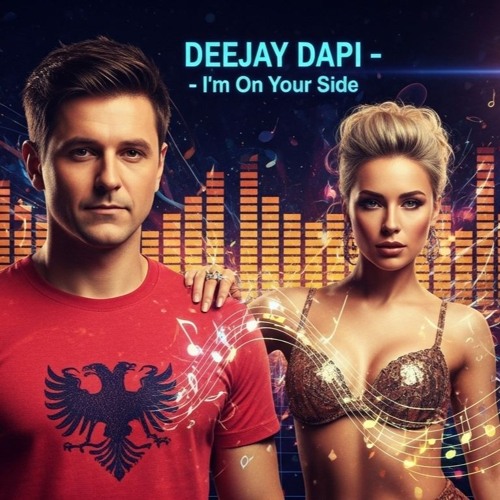 I'm On Your Side _ Uplifting House edm mix