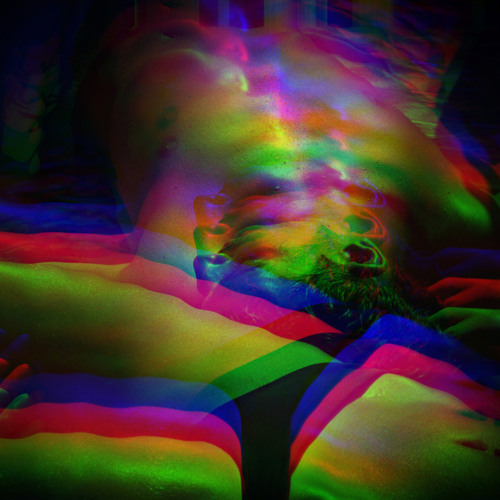 Anja Schneider's track IDs (2)