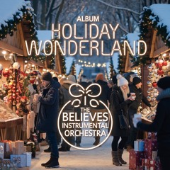 ㉔Starlight In The Snow