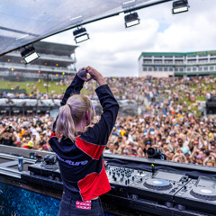 Merow @ Tomorrowland 2025