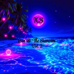 Live @ The Sunroom Vol 2