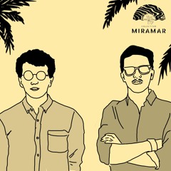 Miramar Mixtape 035 - Videocentro (Animaal / CDMX)