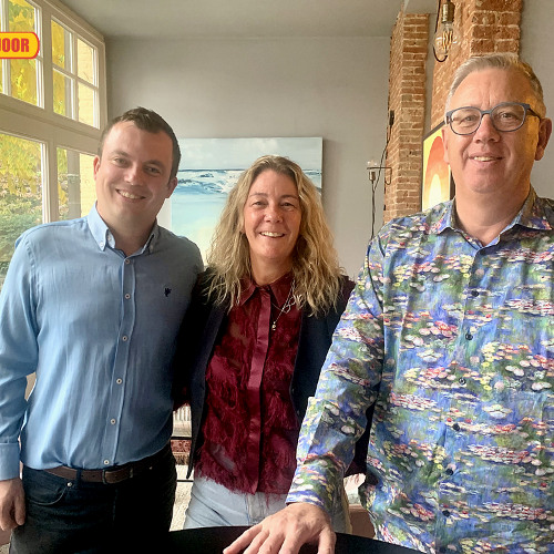 Mechelse Peper - Seppe Vriens (12-10-2025)